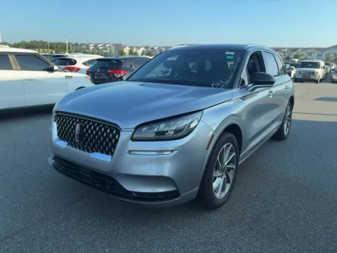 Unknown 2021 Lincoln Corsair Grand Touring for sale in Fishers, IN