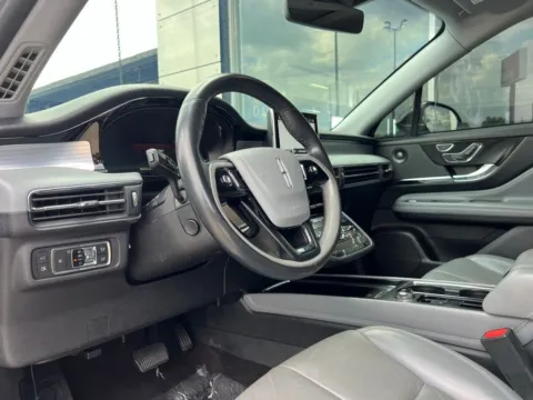 Photos of 2021 Lincoln Corsair Grand Touring for sale in Fishers, IN at AutoGiant USA Fishers