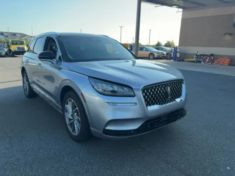 Photos of 2021 Lincoln Corsair Grand Touring for sale in Fishers, IN at AutoGiant USA Fishers