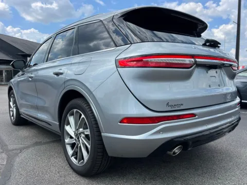 More photos of 2021 Lincoln Corsair Grand Touring at AutoGiant USA Fishers, IN