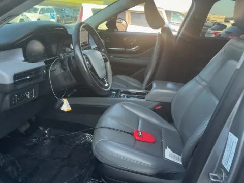 More photos of 2021 Lincoln Corsair Grand Touring at AutoGiant USA Fishers, IN