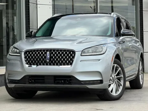Unknown 2021 Lincoln Corsair Grand Touring for sale in Fishers, IN