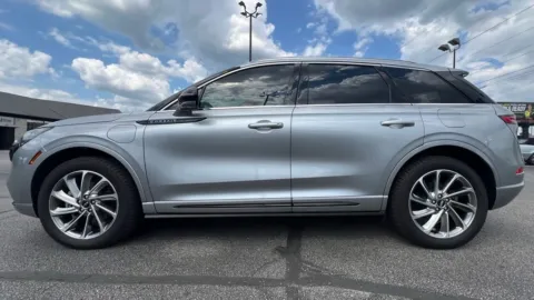 Another view of 2021 Lincoln Corsair Grand Touring for sale in Fishers, IN at AutoGiant USA Fishers