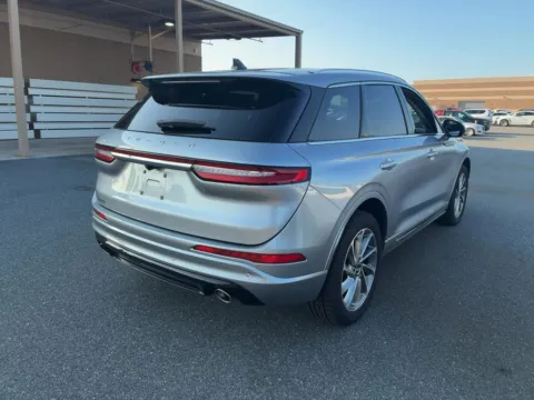 More photos of 2021 Lincoln Corsair Grand Touring at AutoGiant USA Fishers, IN