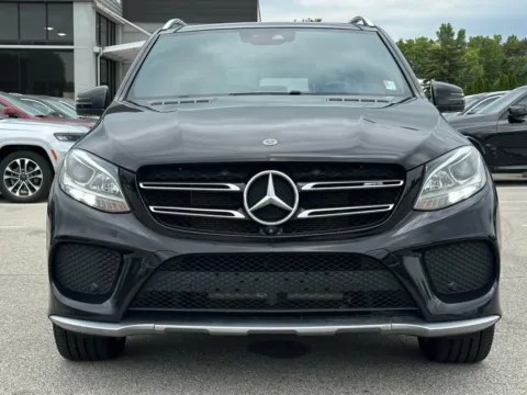 Photos of 2019 Mercedes-Benz GLE 43 AMG for sale in Fishers, IN at AutoGiant USA Fishers