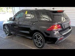 Another view of 2019 Mercedes-Benz GLE 43 AMG for sale in Fishers, IN at AutoGiant USA Fishers