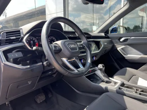 Photos of 2021 Audi Q3 Premium Plus for sale in Fishers, IN at AutoGiant USA Fishers