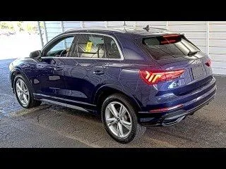 Another view of 2021 Audi Q3 Premium Plus for sale in Fishers, IN at AutoGiant USA Fishers