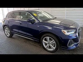 Photos of 2021 Audi Q3 Premium Plus for sale in Fishers, IN at AutoGiant USA Fishers