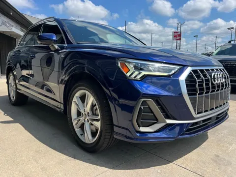 More photos of 2021 Audi Q3 Premium Plus at AutoGiant USA Fishers, IN