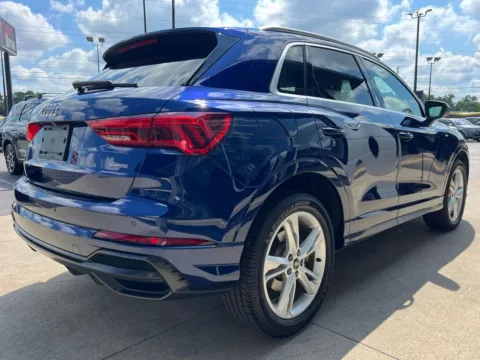 More photos of 2021 Audi Q3 Premium Plus at AutoGiant USA Fishers, IN