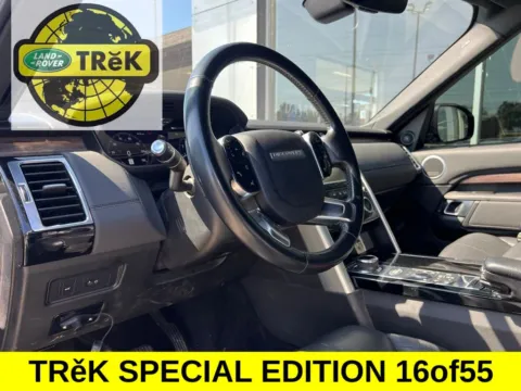 Photos of 2019 Land Rover Discovery HSE for sale in Fishers, IN at AutoGiant USA Fishers