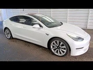 Photos of 2018 Tesla Model 3 Long Range for sale in Fishers, IN at AutoGiant USA Fishers