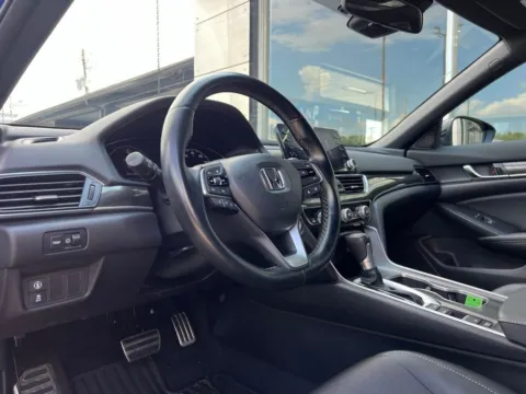 Photos of 2022 Honda Accord Sport for sale in Fishers, IN at AutoGiant USA Fishers