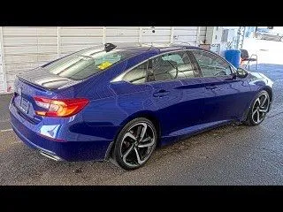 More photos of 2022 Honda Accord Sport at AutoGiant USA Fishers, IN