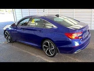 Another view of 2022 Honda Accord Sport for sale in Fishers, IN at AutoGiant USA Fishers