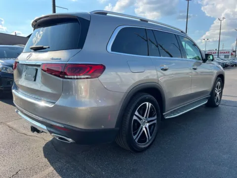 More photos of 2020 Mercedes-Benz GLS 450 at AutoGiant USA Fishers, IN
