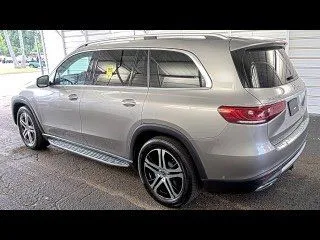 Another view of 2020 Mercedes-Benz GLS 450 for sale in Fishers, IN at AutoGiant USA Fishers