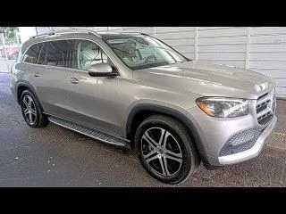 Photos of 2020 Mercedes-Benz GLS 450 for sale in Fishers, IN at AutoGiant USA Fishers