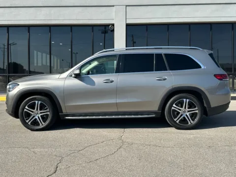 More photos of 2020 Mercedes-Benz GLS 450 at AutoGiant USA Fishers, IN