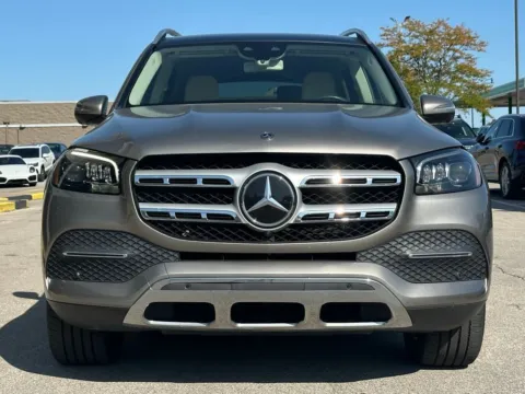 Photos of 2020 Mercedes-Benz GLS 450 for sale in Fishers, IN at AutoGiant USA Fishers