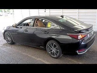 Another view of 2022 Lexus ES 300h for sale in Fishers, IN at AutoGiant USA Fishers