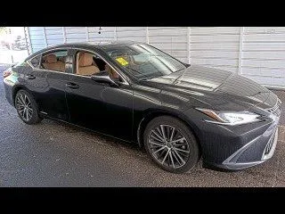Photos of 2022 Lexus ES 300h for sale in Fishers, IN at AutoGiant USA Fishers