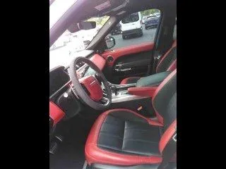 More photos of 2021 Land Rover Range Rover Sport HST at AutoGiant USA Fishers, IN