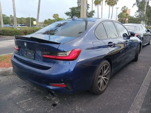 Another view of 2020 BMW 3 Series 330i for sale in Fishers, IN at AutoGiant USA Fishers