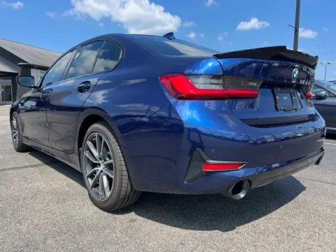 More photos of 2020 BMW 3 Series 330i at AutoGiant USA Fishers, IN