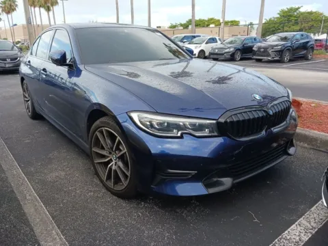 Photos of 2020 BMW 3 Series 330i for sale in Fishers, IN at AutoGiant USA Fishers