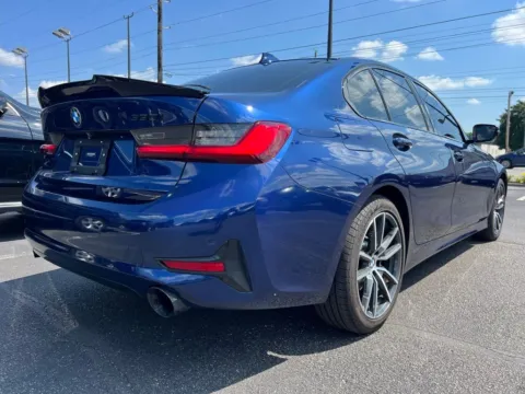 More photos of 2020 BMW 3 Series 330i at AutoGiant USA Fishers, IN