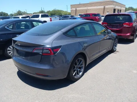 Another view of 2023 Tesla Model 3 for sale in Fishers, IN at AutoGiant USA Fishers