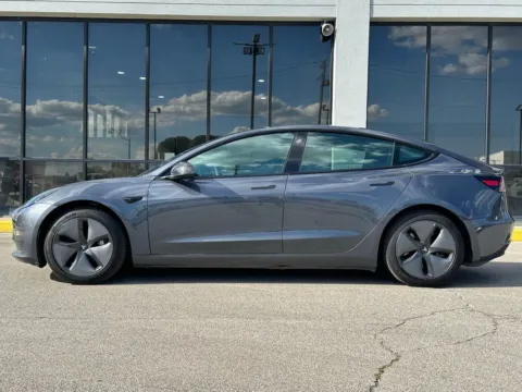 More photos of 2023 Tesla Model 3 at AutoGiant USA Fishers, IN