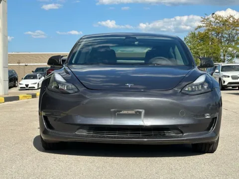 Photos of 2023 Tesla Model 3 for sale in Fishers, IN at AutoGiant USA Fishers