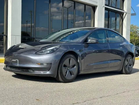 More photos of 2023 Tesla Model 3 at AutoGiant USA Fishers, IN