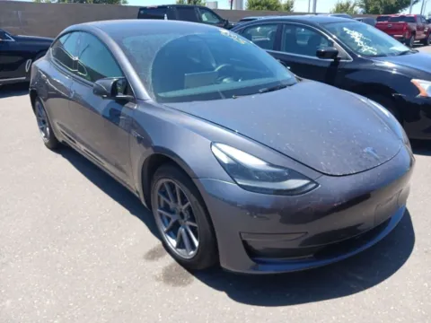 Photos of 2023 Tesla Model 3 for sale in Fishers, IN at AutoGiant USA Fishers