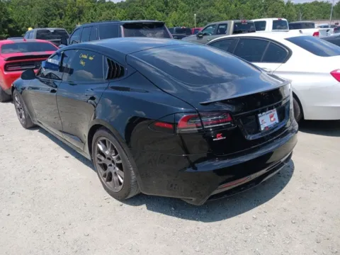 More photos of 2023 Tesla Model S Plaid at AutoGiant USA Fishers, IN