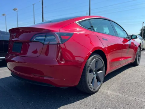 More photos of 2023 Tesla Model 3 at AutoGiant USA Fishers, IN