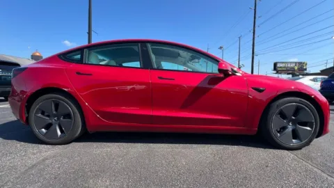 More photos of 2023 Tesla Model 3 at AutoGiant USA Fishers, IN