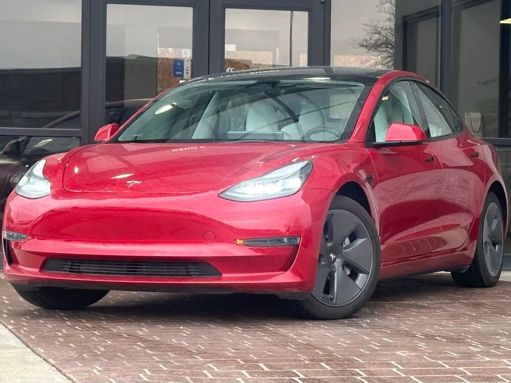 2023 Tesla Model 3 for sale in Fishers, IN