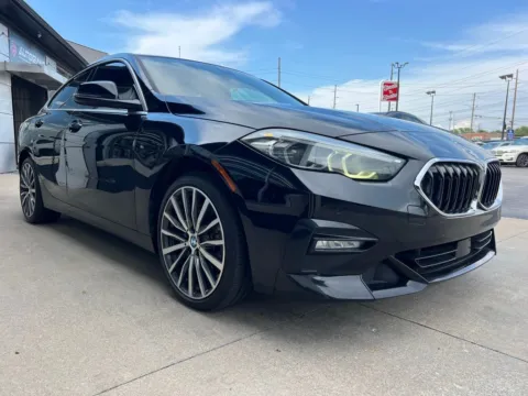 More photos of 2021 BMW 2 Series 228i xDrive at AutoGiant USA Fishers, IN