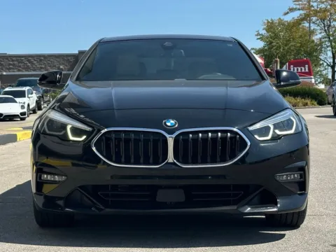 Photos of 2021 BMW 2 Series 228i xDrive for sale in Fishers, IN at AutoGiant USA Fishers