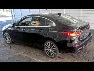 Another view of 2021 BMW 2 Series 228i xDrive for sale in Fishers, IN at AutoGiant USA Fishers