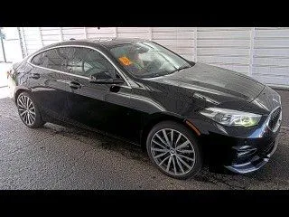 Photos of 2021 BMW 2 Series 228i xDrive for sale in Fishers, IN at AutoGiant USA Fishers