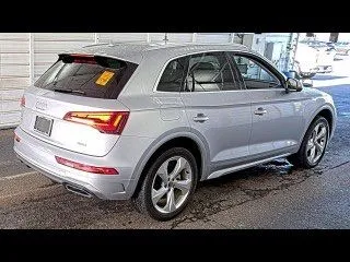 More photos of 2022 Audi Q5 45 S line Premium at AutoGiant USA Fishers, IN