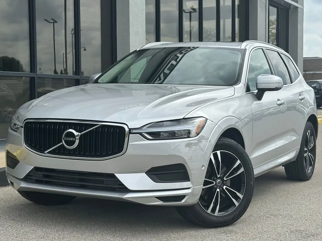 2019 Volvo XC60 T5 Momentum for sale in Fishers, IN