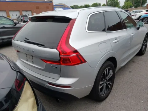 Another view of 2019 Volvo XC60 T5 Momentum for sale in Fishers, IN at AutoGiant USA Fishers