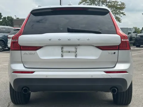 More photos of 2019 Volvo XC60 T5 Momentum at AutoGiant USA Fishers, IN