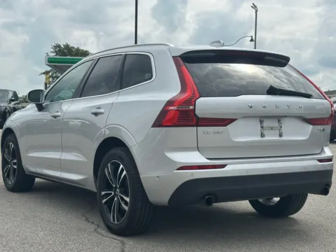 More photos of 2019 Volvo XC60 T5 Momentum at AutoGiant USA Fishers, IN